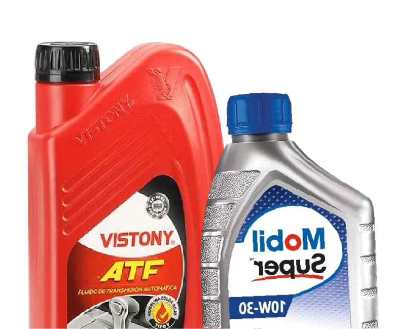 Engine Oil