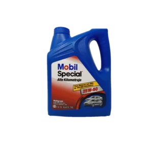 ACEITE MOBIL SPECIAL ALTO