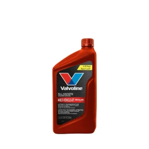 VALVOLINE ATF MAX LIFE MULTI VEHÍCULO