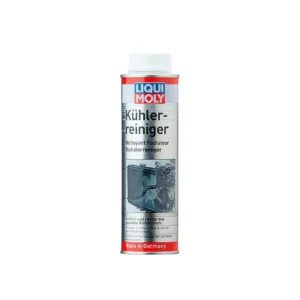 LIQUI MOLY KÜLER REINIGER – Líquido de limpieza de radiador