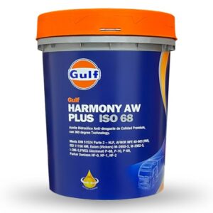 HARMONY AW PLUS ISO 68